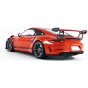 1/18 PORSCHE 991.2 GT3 RS 2019