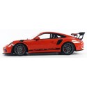 1/18 PORSCHE 991.2 GT3 RS 2019