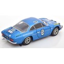 1/18 ALPINE A110 1600 S N°5 Rallye Olympia 1972