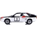 1/18 AUDI Quattro N°3 Rallye 1000 Lakes 1982