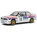 1/18 BMW M3 E30 N°18 Monte Carlo 1989