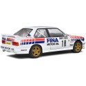 1/18 BMW M3 E30 N°18 Monte Carlo 1989