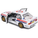 1/18 BMW M3 E30 N°18 Monte Carlo 1989