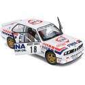 1/18 BMW M3 E30 N°18 Monte Carlo 1989