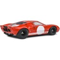 1/18 FORD GT 40 MKI 1966