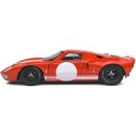 1/18 FORD GT 40 MKI 1966
