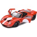 1/18 FORD GT 40 MKI 1966