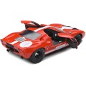1/18 FORD GT 40 MKI 1966