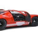 1/18 FORD GT 40 MKI 1966