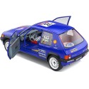 1/18 PEUGEOT 205 Rallye N°24 Tour de Corse 1990