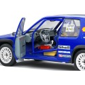 1/18 PEUGEOT 205 Rallye N°24 Tour de Corse 1990