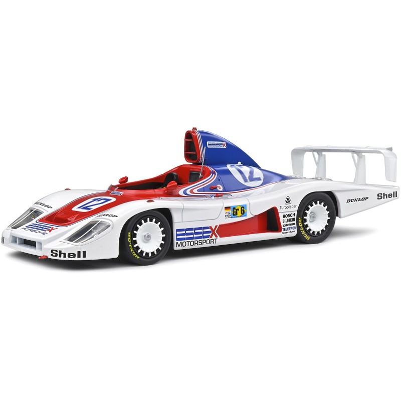 1/18 PORSCHE 936 N°12 Le Mans 1979