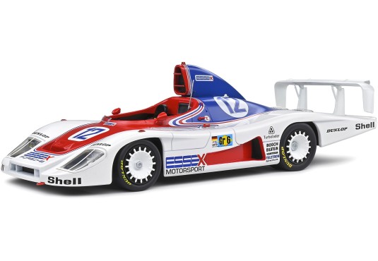 1/18 PORSCHE 936 N°12 Le Mans 1979