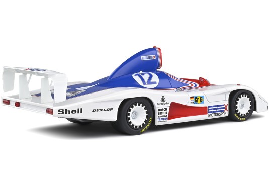 1/18 PORSCHE 936 N°12 Le Mans 1979