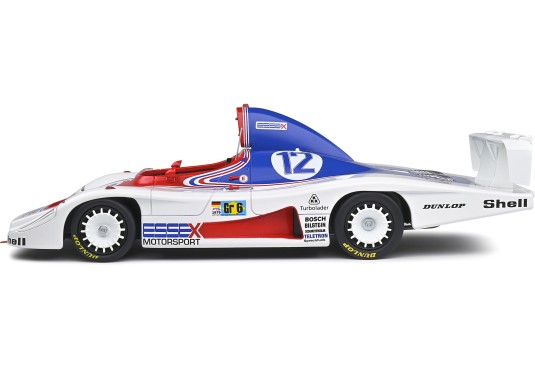 1/18 PORSCHE 936 N°12 Le Mans 1979