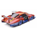 1/18 PORSCHE 935  Moby Dick Momo  N°30 6 H Mid OHIO 1983