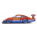 1/18 PORSCHE 935  Moby Dick Momo  N°30 6 H Mid OHIO 1983