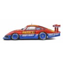 1/18 PORSCHE 935 N°30 6 H Mid OHIO 1983