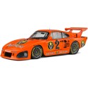 1/18 PORSCHE 935 K3 N°2 DRM 1980