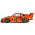 1/18 PORSCHE 935 K3 N°2 DRM 1980