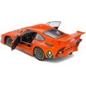 1/18 PORSCHE 935 K3 N°2 DRM 1980