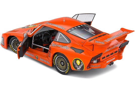 1/18 PORSCHE 935 K3 N°2 DRM 1980