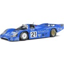 1/18 PORSCHE 956 LH N°21 Le Mans 1983