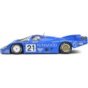 1/18 PORSCHE 956 LH N°21 Le Mans 1983