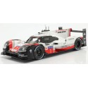 1/18 PORSCHE 919 Hybrid N°1 Le Mans 2017