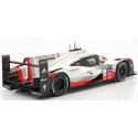 1/18 PORSCHE 919 Hybrid N°1 Le Mans 2017