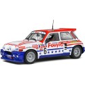 1/18 RENAULT 5 Maxi N°6 Rallycross 1987