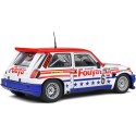 1/18 RENAULT 5 Maxi N°6 Rallycross 1987