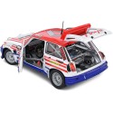 1/18 RENAULT 5 Maxi N°6 Rallycross 1987