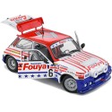 1/18 RENAULT 5 Maxi N°6 Rallycross 1987