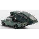 1/43 MINI Pick Up + Caisse Mini Marcos