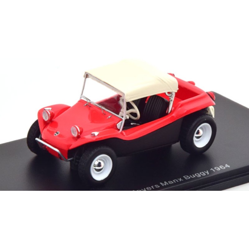 1/43 MEYERS Manx Buggy 1964