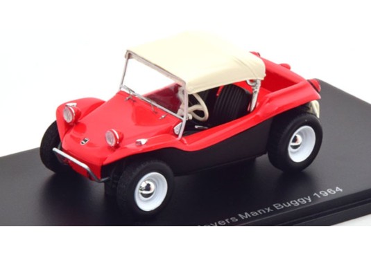 1/43 MEYERS Manx Buggy 1964