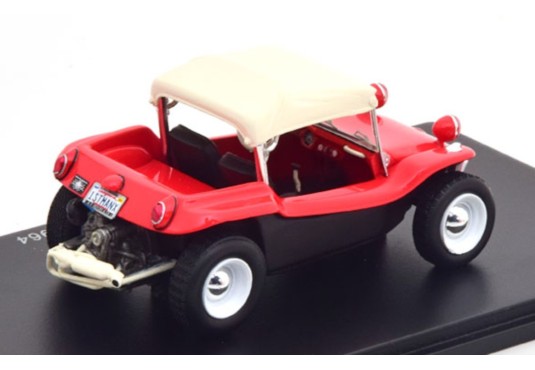 1/43 MEYERS Manx Buggy 1964