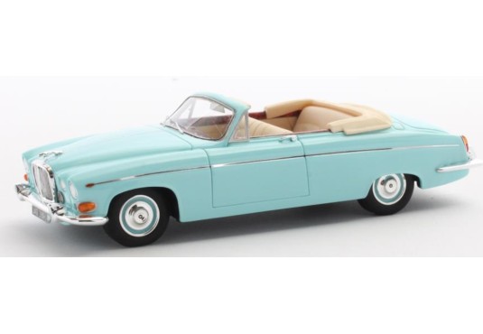 1/43 JAGUAR 420 G Cabriolet...