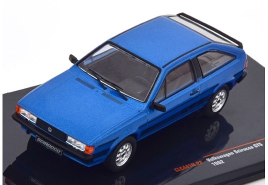 1/43 VOLKSWAGEN Scirocco...