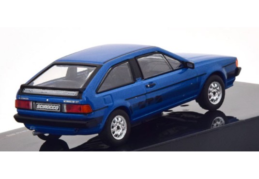 1/43 VOLKSWAGEN Scirocco GTS 1982