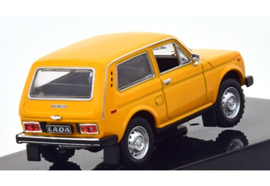 1/43 LADA Niva 1978