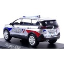 1/43 PEUGEOT 5008 Police Nationale 2021
