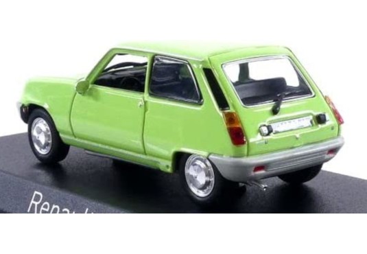 1/43 RENAULT 5 1972