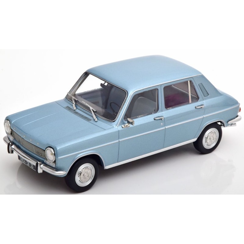 1/18 SIMCA 1100 GLS 1968