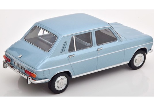 1/18 SIMCA 1100 GLS 1968