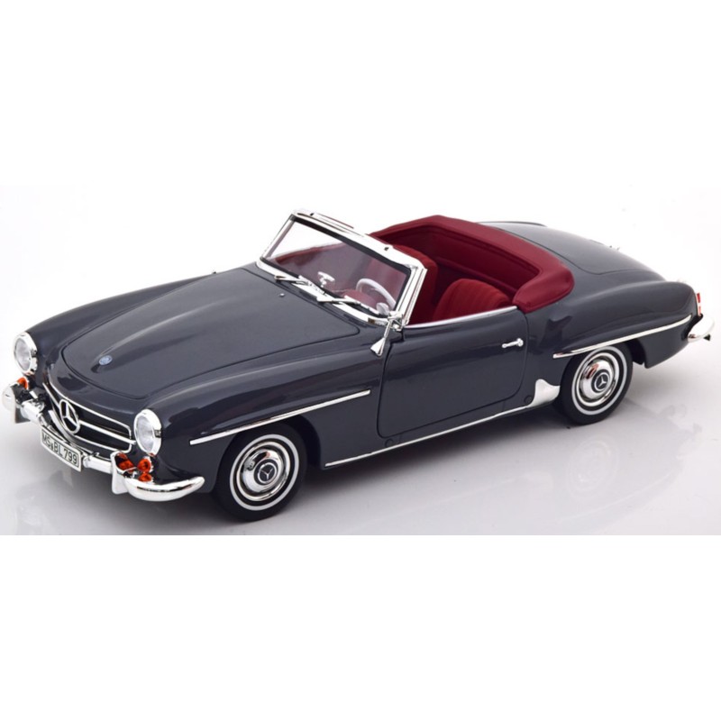 1/18 MERCEDES 190 SL 1957