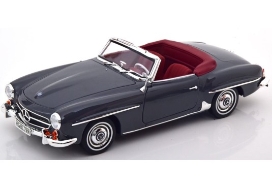 1/18 MERCEDES 190 SL 1957