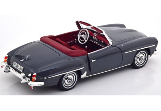 1/18 MERCEDES 190 SL 1957