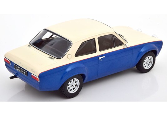 1/18 FORD Escort MKI RS 1600 1974